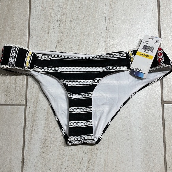 Isabella Rose Two Piece Bathing Suit NWT - Picture 3 of 4